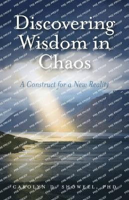 bokomslag Discovering Wisdom in Chaos