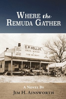 Where the Remuda Gather 1