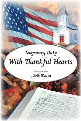 Beth Watson - Temporary Duty, Häftad. Tillgänglighet: Lägg i varukorg