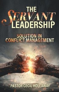 bokomslag Servant Leadership