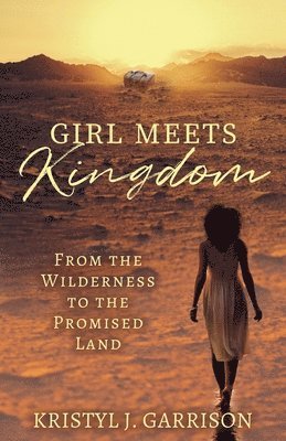 Girl Meets Kingdom 1