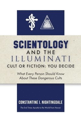 Scientology and the Illuminati 1