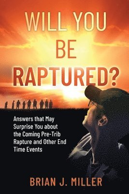 Will You Be Raptured? 1