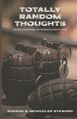 Totally Random Thoughts 1