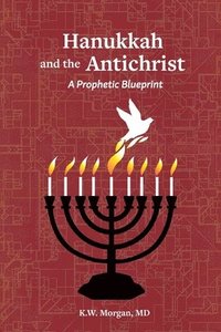 bokomslag Hanukkah and the Antichrist