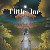 bokomslag Little Joe