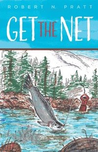 bokomslag Get the Net