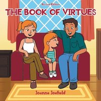 bokomslag The Book of Virtues
