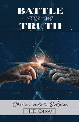 bokomslag Battle for the Truth