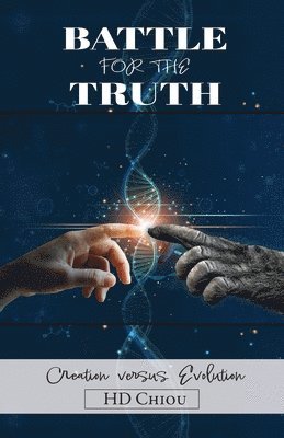 Battle for the Truth 1