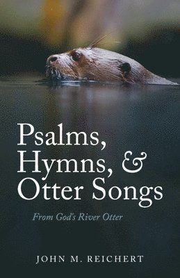 John M Reichert, John M. Reichert - Psalms, Hymns, & Otter Songs, Häftad