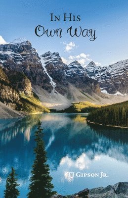 Tj Gipson Jr, Jr. Gipson, Tj, TJ Gipson, Jr., Jr. TJ Gipson - In His Own Way, Häftad