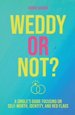 Weddy or Not 1