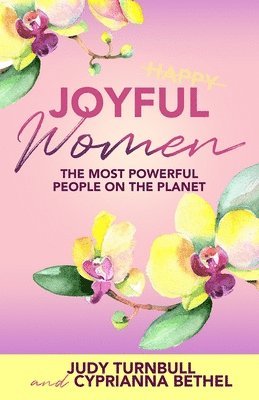 bokomslag Joyful Women