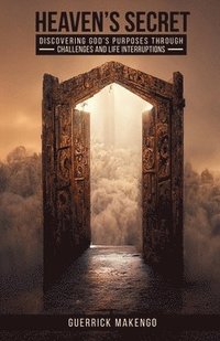 bokomslag Heaven's Secret
