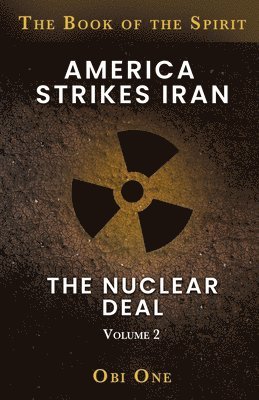 America Strikes Iran