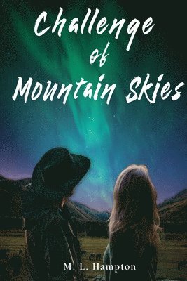 bokomslag Challenge of Mountain Skies