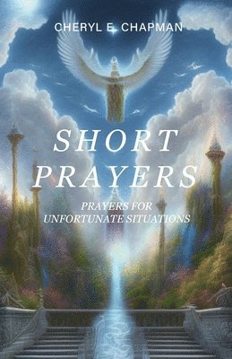 bokomslag Short Prayers