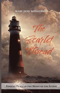 bokomslag Scarlet Thread