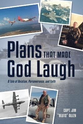 Plans That Made God Laugh 1