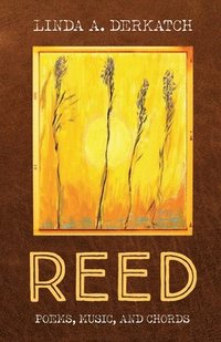 bokomslag Reed