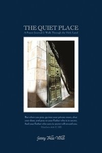 bokomslag The Quiet Place