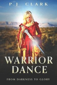 bokomslag Warrior Dance