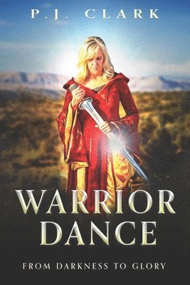 Warrior Dance 1