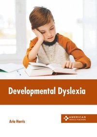 bokomslag Developmental Dyslexia