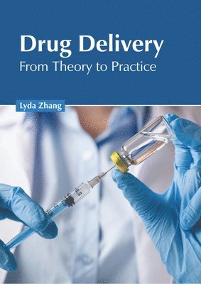 bokomslag Drug Delivery: From Theory to Practice