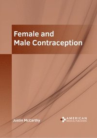 bokomslag Female and Male Contraception