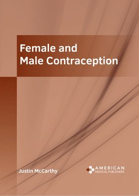 bokomslag Female and Male Contraception