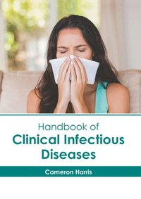 bokomslag Handbook of Clinical Infectious Diseases