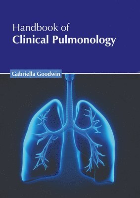 bokomslag Handbook of Clinical Pulmonology