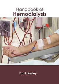 bokomslag Handbook of Hemodialysis