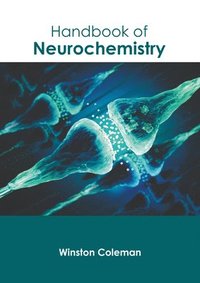 bokomslag Handbook of Neurochemistry