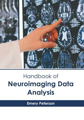 Handbook of Neuroimaging Data Analysis 1