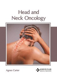 bokomslag Head and Neck Oncology