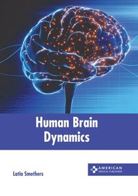 bokomslag Human Brain Dynamics
