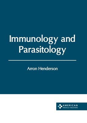Immunology and Parasitology 1
