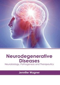 bokomslag Neurodegenerative Diseases: Neurobiology, Pathogenesis and Therapeutics
