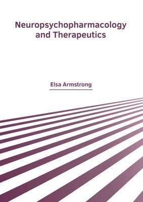 Neuropsychopharmacology and Therapeutics 1