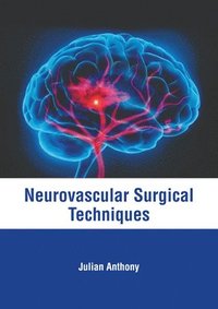 bokomslag Neurovascular Surgical Techniques