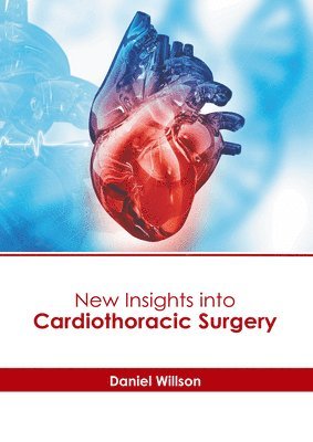 New Insights Into Cardiothoracic Surgery 1