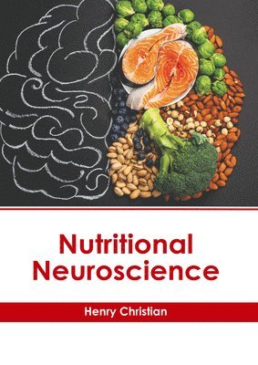 bokomslag Nutritional Neuroscience