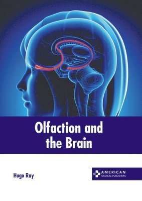 bokomslag Olfaction and the Brain