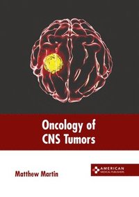 bokomslag Oncology of CNS Tumors