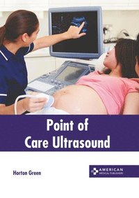 bokomslag Point of Care Ultrasound