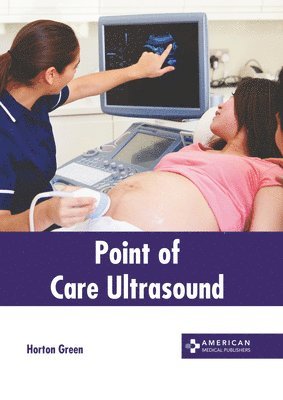 bokomslag Point of Care Ultrasound