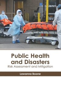 bokomslag Public Health and Disasters: Risk Assessment and Mitigation